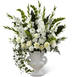 The  Fond Reflections Arrangement from Clifford's where roses are our specialty